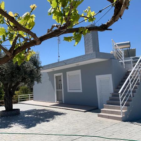 Secret Edem Villa Kolymbia Exterior photo