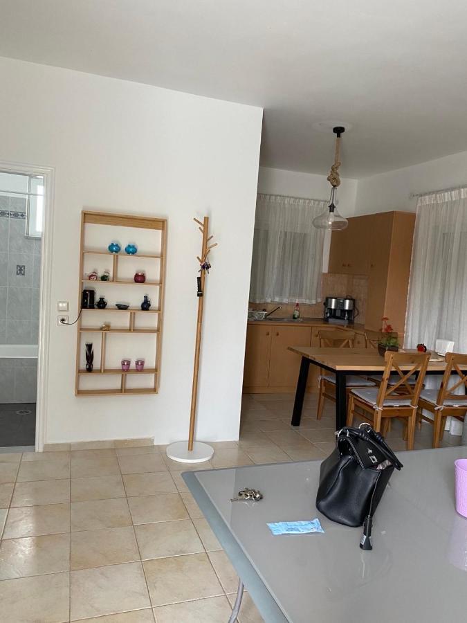 Secret Edem Villa Kolymbia Exterior photo